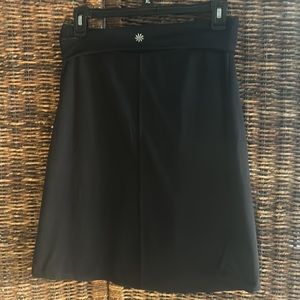 Athleta skirt, size S